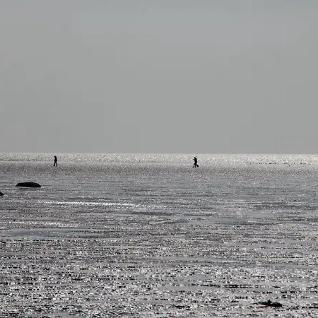 Apartment Deichtraum *