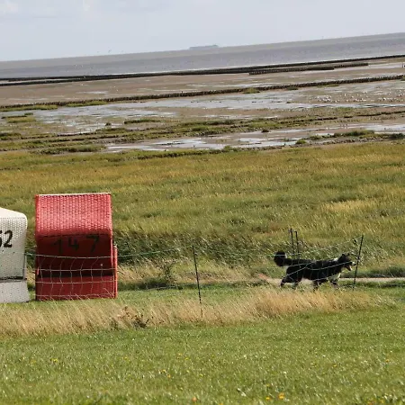 Deichtraum Appartamento