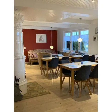 Deichtraum Apartment *