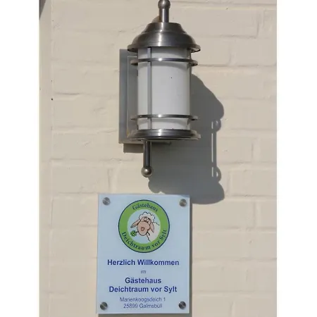 Deichtraum * Galmsbull