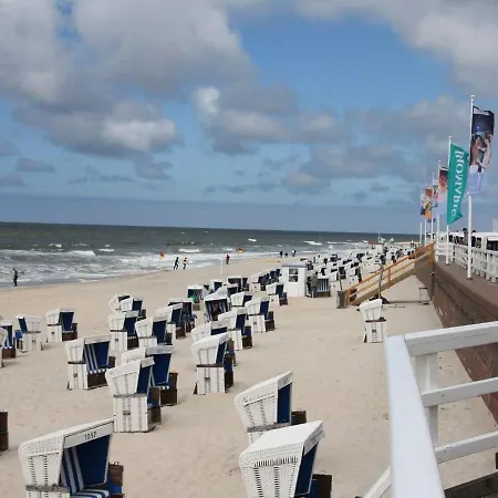 Apartment Deichtraum