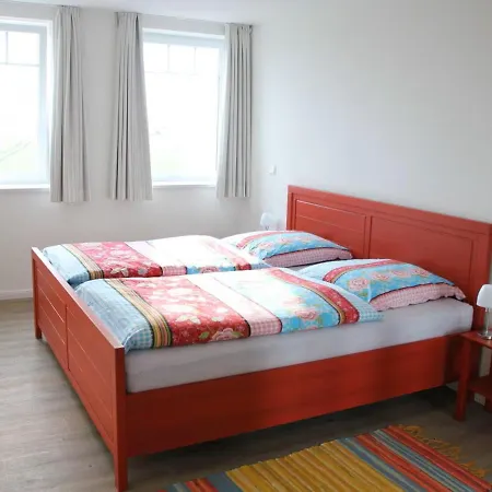 Deichtraum * Galmsbull