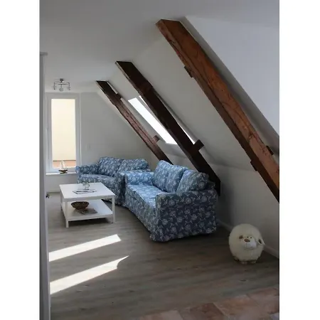 Deichtraum Apartment