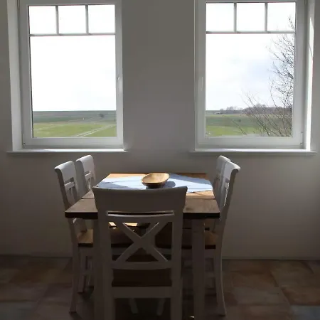 Deichtraum * Galmsbull