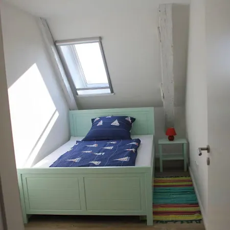 Deichtraum Apartment