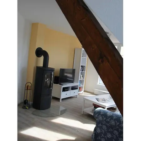 Deichtraum Apartment *