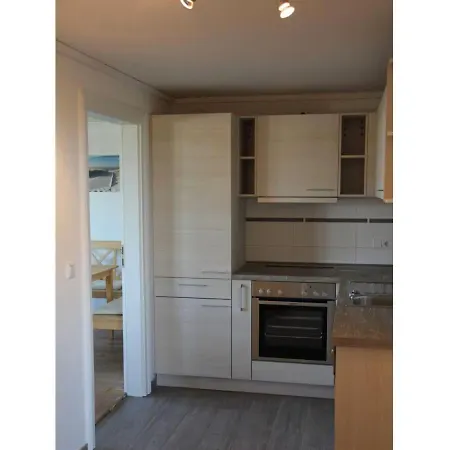 Apartment Deichtraum *